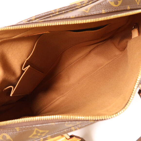 Louis Vuitton Lv Ghw Sac Bosphore 2 Way #168674L85B - Picture 10 of 12